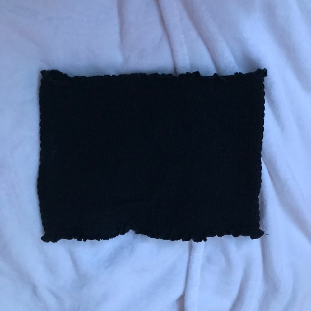 HOLLISTER TUBE TOP